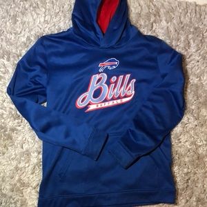 Buffalo Bills youth hoodie